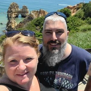 Meet your Posher, Sue